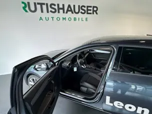 SEAT Leon 1.5 eTSI FR