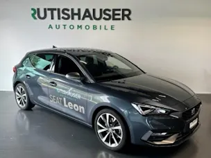 SEAT Leon 1.5 eTSI FR