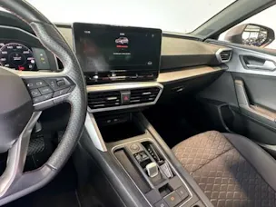 SEAT Leon 1.5 eTSI FR