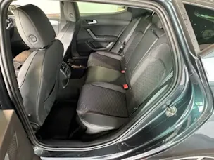 SEAT Leon 1.5 eTSI FR