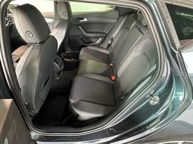 SEAT Leon 1.5 eTSI FR