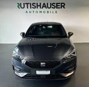 SEAT Leon 1.5 eTSI FR