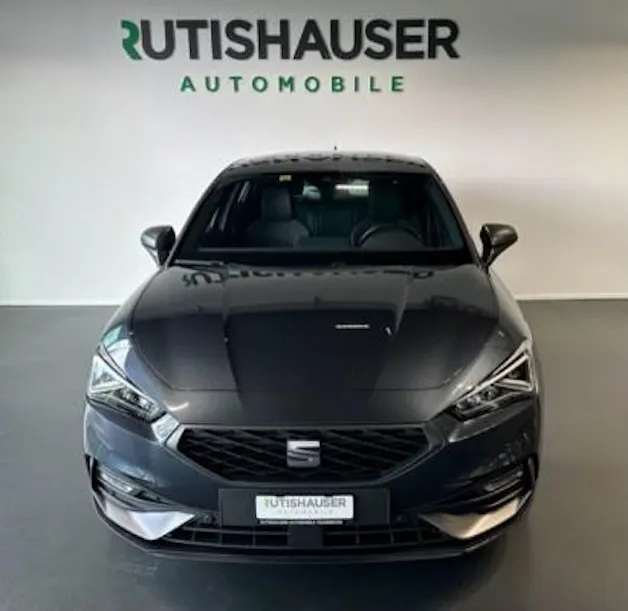 SEAT Leon 1.5 eTSI FR