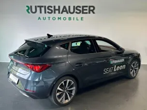 SEAT Leon 1.5 eTSI FR