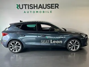 SEAT Leon 1.5 eTSI FR