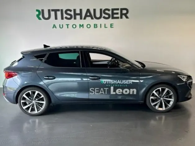 SEAT Leon 1.5 eTSI FR