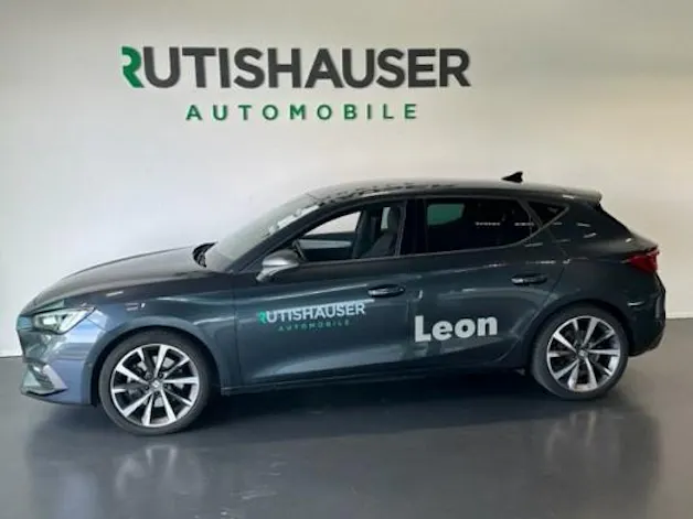 SEAT Leon 1.5 eTSI FR