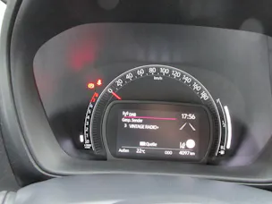 Toyota Aygo X 1.0 VVT-i Comfort