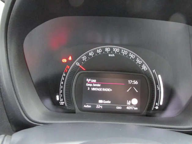 Toyota Aygo X 1.0 VVT-i Comfort