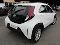 Toyota Aygo X 1.0 VVT-i Comfort