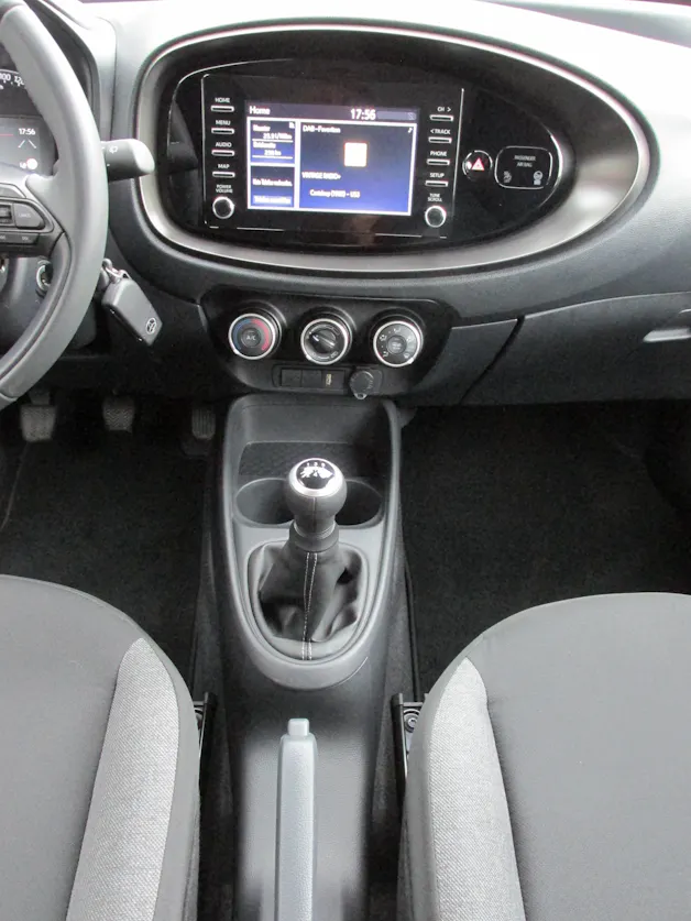Toyota Aygo X 1.0 VVT-i Comfort