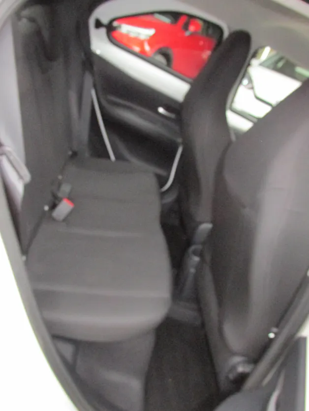 Toyota Aygo X 1.0 VVT-i Comfort