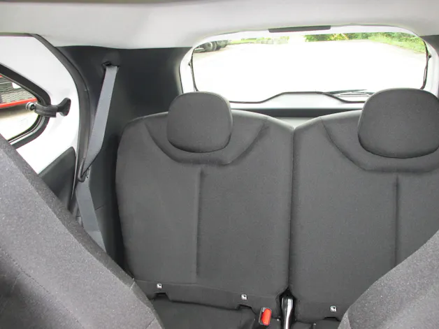 Toyota Aygo X 1.0 VVT-i Comfort
