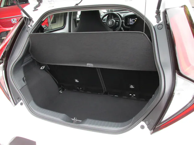 Toyota Aygo X 1.0 VVT-i Comfort