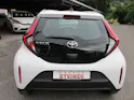Toyota Aygo X 1.0 VVT-i Comfort
