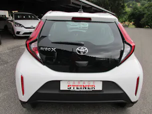 Toyota Aygo X 1.0 VVT-i Comfort