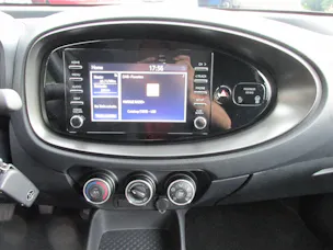 Toyota Aygo X 1.0 VVT-i Comfort