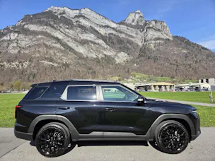 KGM -SsangYong Torres 1.5 T-Gdi Black Edition 4WD