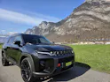 KGM -SsangYong Torres 1.5 T-Gdi Black Edition 4WD