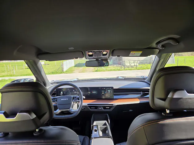 KGM -SsangYong Torres 1.5 T-Gdi Black Edition 4WD