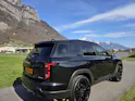 KGM -SsangYong Torres 1.5 T-Gdi Black Edition 4WD