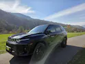 KGM -SsangYong Torres 1.5 T-Gdi Black Edition 4WD