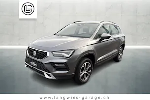 SEAT Ateca 1.5 TSI EVO DSG Style