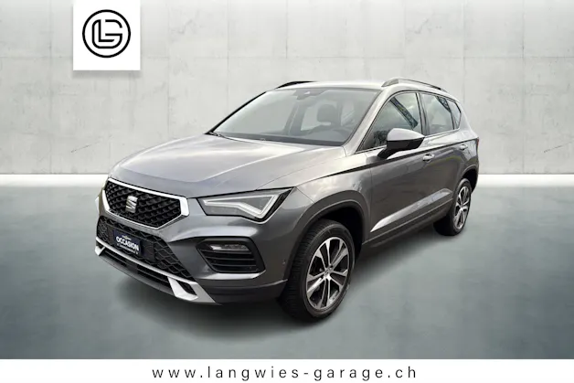SEAT Ateca 1.5 TSI EVO DSG Style