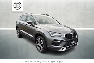 SEAT Ateca 1.5 TSI EVO DSG Style