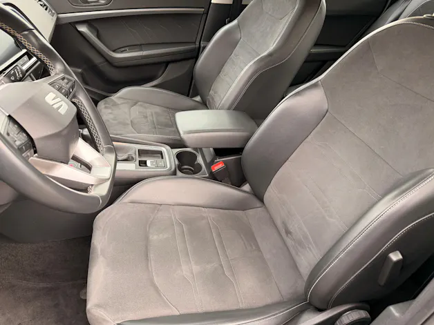 SEAT Ateca 1.5 TSI EVO DSG Style