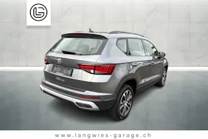 SEAT Ateca 1.5 TSI EVO DSG Style