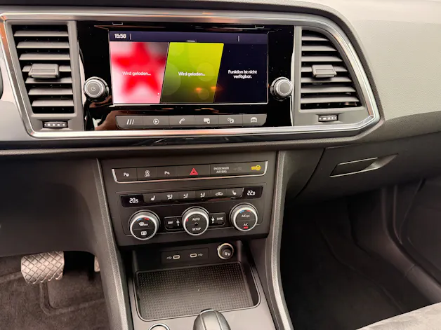 SEAT Ateca 1.5 TSI EVO DSG Style