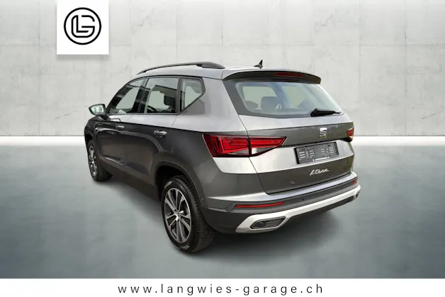 SEAT Ateca 1.5 TSI EVO DSG Style
