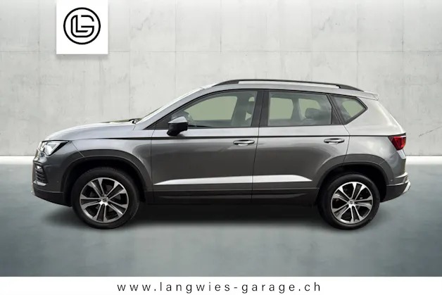 SEAT Ateca 1.5 TSI EVO DSG Style