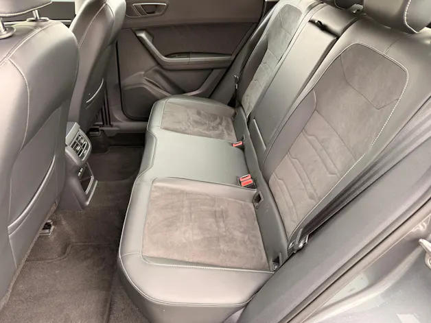 SEAT Ateca 1.5 TSI EVO DSG Style