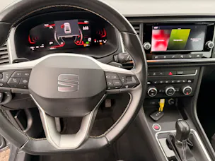 SEAT Ateca 1.5 TSI EVO DSG Style