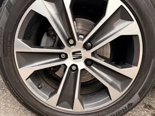 SEAT Ateca 1.5 TSI EVO DSG Style