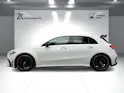 Mercedes-Benz A 45 S Performance 422PS Polarweiss AMG 4Matic+ Speedshift/ 360° Kamera / Panoramadach / Burmester / Head-Up / Night Paket /