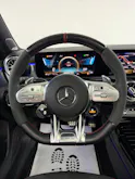 Mercedes-Benz A 45 S Performance 422PS Polarweiss AMG 4Matic+ Speedshift/ 360° Kamera / Panoramadach / Burmester / Head-Up / Night Paket /