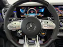 Mercedes-Benz A 45 S Performance 422PS Polarweiss AMG 4Matic+ Speedshift/ 360° Kamera / Panoramadach / Burmester / Head-Up / Night Paket /