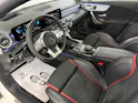 Mercedes-Benz A 45 S Performance 422PS Polarweiss AMG 4Matic+ Speedshift/ 360° Kamera / Panoramadach / Burmester / Head-Up / Night Paket /