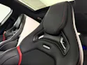 Mercedes-Benz A 45 S Performance 422PS Polarweiss AMG 4Matic+ Speedshift/ 360° Kamera / Panoramadach / Burmester / Head-Up / Night Paket /