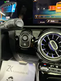 Mercedes-Benz A 45 S Performance 422PS Polarweiss AMG 4Matic+ Speedshift/ 360° Kamera / Panoramadach / Burmester / Head-Up / Night Paket /