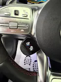 Mercedes-Benz A 45 S Performance 422PS Polarweiss AMG 4Matic+ Speedshift/ 360° Kamera / Panoramadach / Burmester / Head-Up / Night Paket /