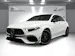 Mercedes-Benz A 45 S Performance 422PS Polarweiss AMG 4Matic+ Speedshift/ 360° Kamera / Panoramadach / Burmester / Head-Up / Night Paket /