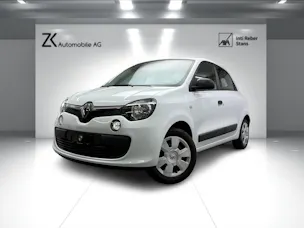 Renault Twingo 1.0 Life