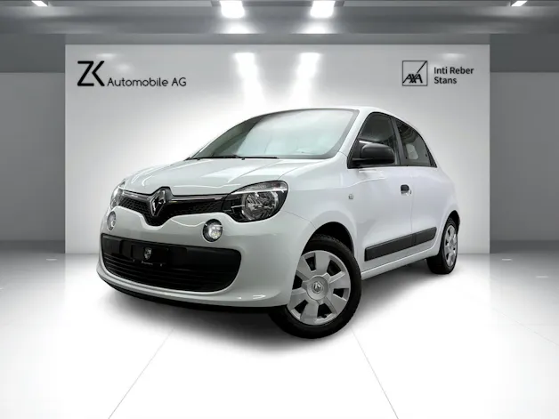 Renault Twingo 1.0 Life