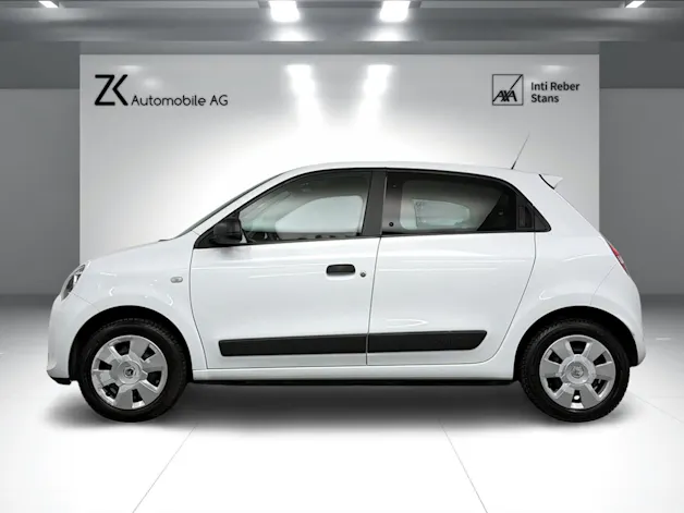 Renault Twingo 1.0 Life
