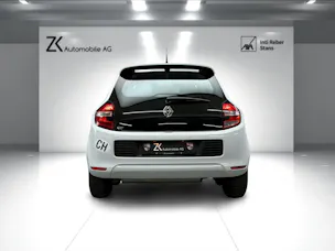 Renault Twingo 1.0 Life