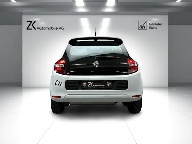 Renault Twingo 1.0 Life